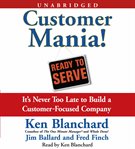 Customer mania! cover image cdn