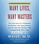 Many lives, many masters cover image cdn