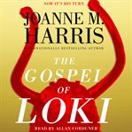 The gospel of Loki cover image cdn