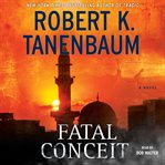 Fatal conceit: a novel cover image cdn