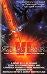 Star Trek VI: the undiscovered country cover image cdn