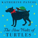 The slow waltz of turtles cover image cdn