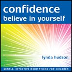 Confidence: believe in yourself cover image cdn