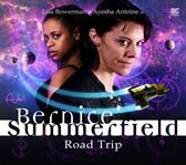 Bernice Summerfield. Road trip cover image cdn