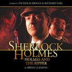Sherlock Holmes. [1.3], Holmes and the Ripper cover image cdn