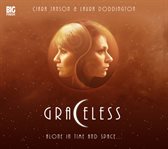 Graceless. Series 1 cover image cdn