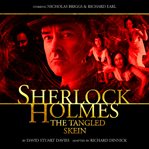Sherlock Holmes. [2.4], The tangled skein cover image cdn
