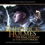 Sherlock Holmes. [2.1], The final problem & the empty house cover image cdn