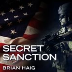 Secret sanction: a novel cover image cdn
