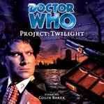 Doctor Who: Twilight. Project cover image cdn