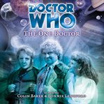 Doctor Who. The one Doctor cover image cdn
