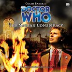 Doctor Who. The Marian conspiracy cover image cdn