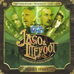 Jago & Litefoot. Series three, Dead men's tales] cover image cdn
