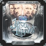 Jago & Litefoot. Series four, Jago in love] cover image cdn