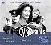 Counter-measures. Series 1 cover image cdn