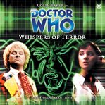 Doctor Who. Whispers of terror cover image cdn