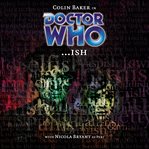 Doctor Who. ---Ish cover image cdn