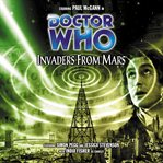 Doctor Who. Invaders from Mars cover image cdn