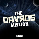 The davros mission cover image cdn
