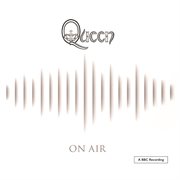 Queen on air cover image cdn