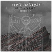 Holy weather: remix ep cover image cdn