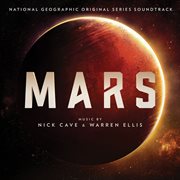 Mars (original series soundtrack) cover image cdn