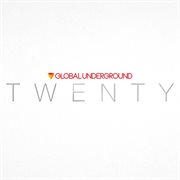 Global underground: twenty cover image cdn