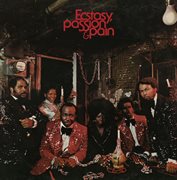 Ecstasy, Passion & Pain cover image cdn