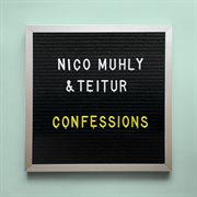 Confessions cover image cdn