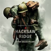 Hacksaw Ridge: original motion picture soundtrack cover image cdn