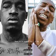 Eearz to da streets vol. 1 & vol. 2 cover image cdn