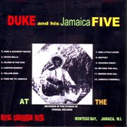 At the royal caribbean hotel (live) cover image cdn