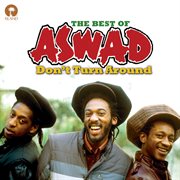 Don't turn around: the best of Aswad cover image cdn