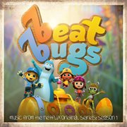 The beat bugs: complete season 1 (music from the netflix original series) cover image cdn