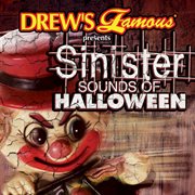 Sinister sounds of halloween cover image cdn