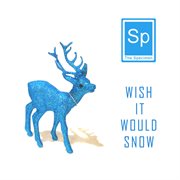 Wish it would snow cover image cdn