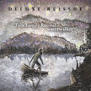 Water walker (deluxe reissue) cover image cdn