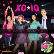 Make it pop: tomorrow is ours (music from the original tv series) cover image cdn