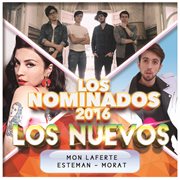 Los nominados 2016 - los nuevos cover image cdn