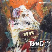 Meat light: the Uncle Meat project/object audio documentary cover image cdn