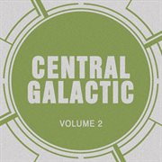 Central galactic, vol. 2 cover image cdn