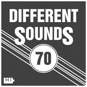 Different sounds, vol. 70 cover image cdn