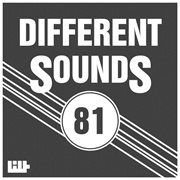 Different sounds, vol. 81 cover image cdn