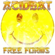 Free forms - ep cover image cdn
