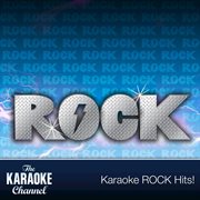 The karaoke channel - top rock hits of 2001, vol. 2 cover image cdn