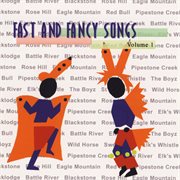 Fast & fancy songs vol 1 cover image cdn