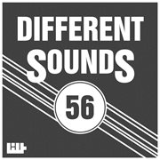 Different sounds, vol. 56 cover image cdn
