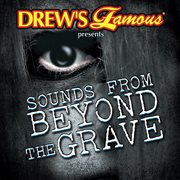 Sounds from beyond the grave cover image cdn