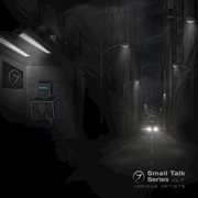 Small talk series, vol.7 cover image cdn