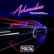 Volta music: adrenaline cover image cdn